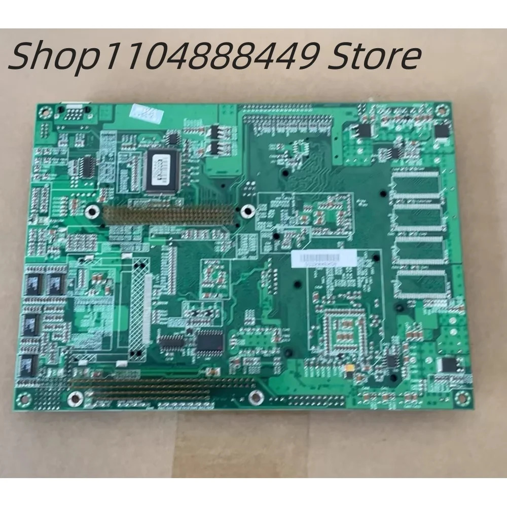 SBC83677 REV.A2 산업제어 마더보드