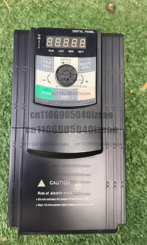주파수 변환기 CM528H-4T5R5GB/7R5GB 5.5KW/7.5KW 380V 리퍼 완료