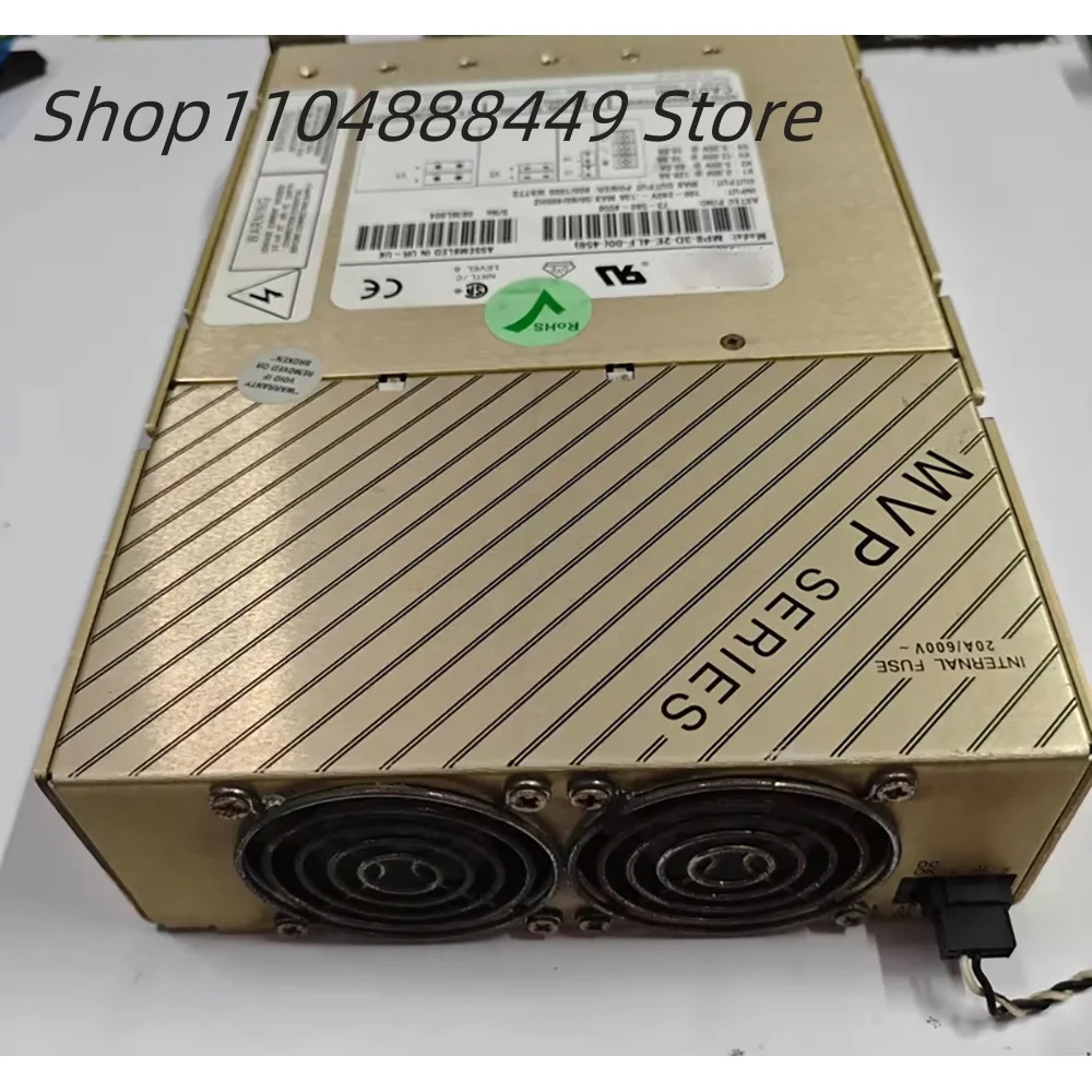 MP8-3D-2E-4LF-00 MP8-3D-2E-4LF-00-456 전원공급장치 모듈