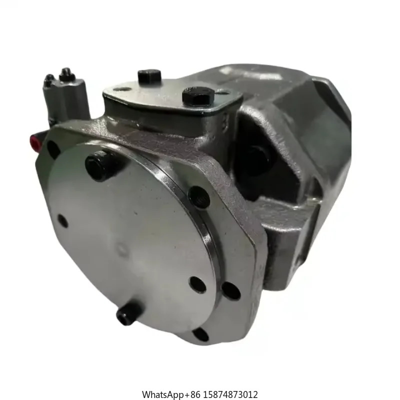 AL 유압 피스톤 펌프 A10VO18DR/53R-VRC12K01-S3063 A10VO28 A10VO18 A10VO45 A10VO100 A10VO45DFR1