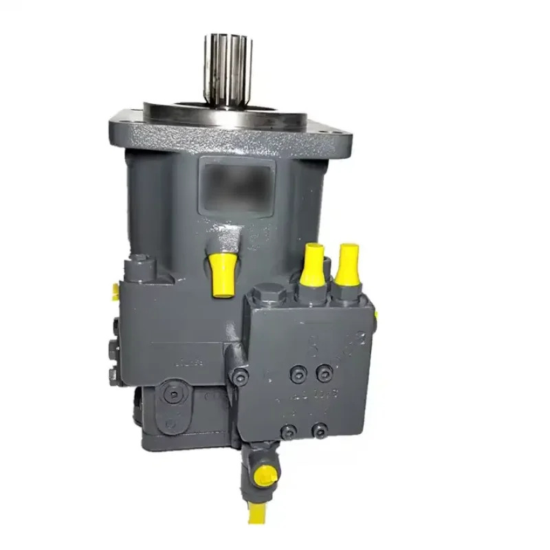 유압 피스톤 펌프 A11VO40 A11VO60 A11VO75 A11VO95 A11VO130 A11VO145 A11VO190 A11VO260 A11VO95LRDH 10R-NZ DK