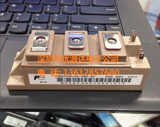 정류기 브리지 IGBT 전원 모듈 2MBI200U2A-060-50 2MBI200VA-060-50 2MBI150TA-060-50 신