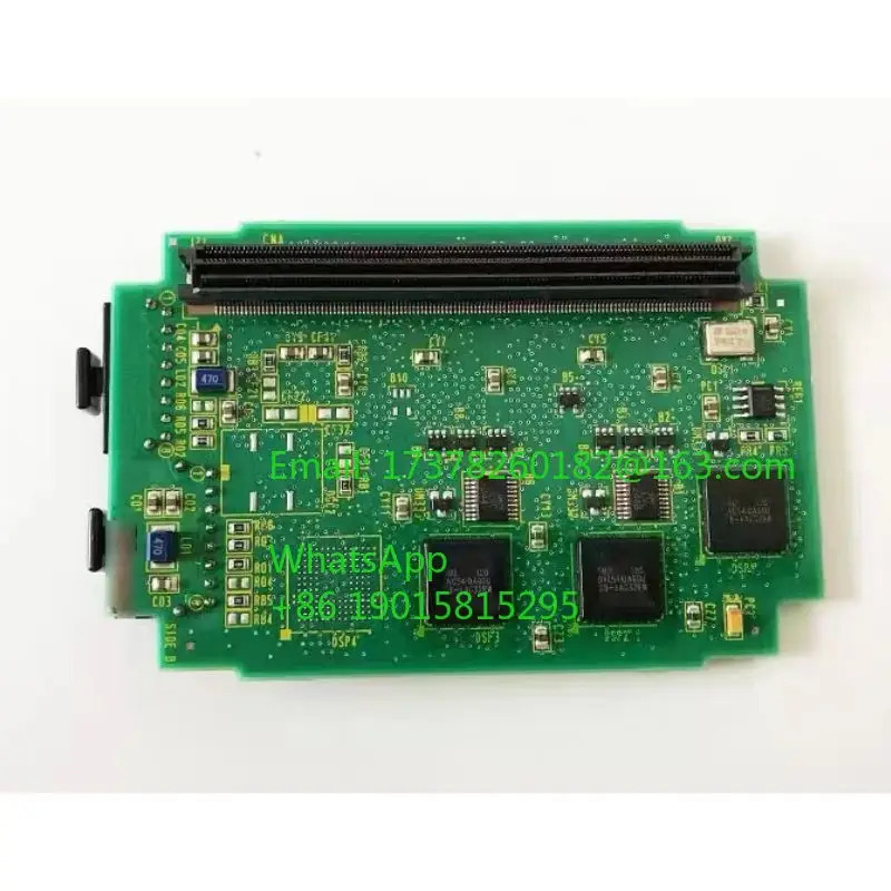 리퍼 A20B-3300-0395 A20B 3300 0395 차축 카드 회로 기판 완료