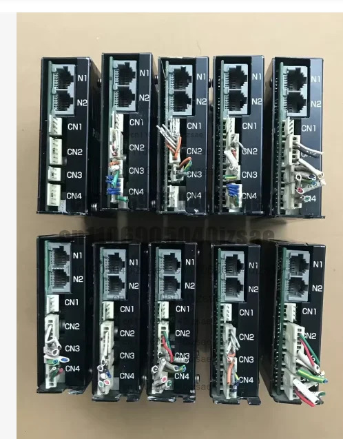 드라이버 AK-BX22 리퍼 완료