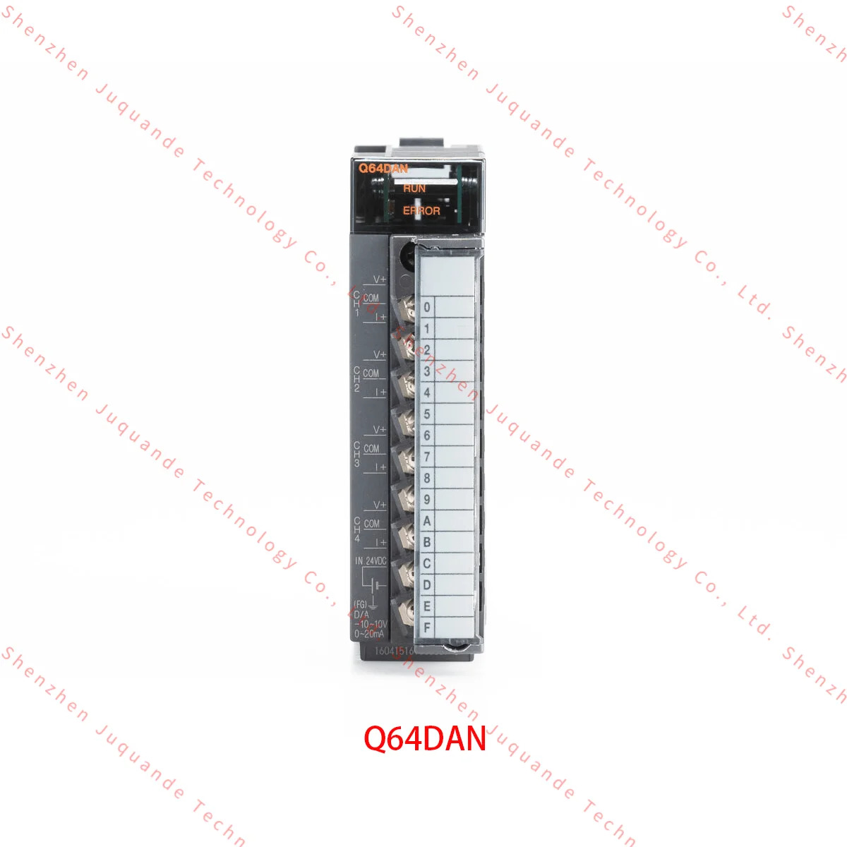 A1SJ71QE71-B2 A1SD62D-S1 Q62DAN Q64DAN A1SP60 AD75TU QJ61BT11N AX21 신 오리지널