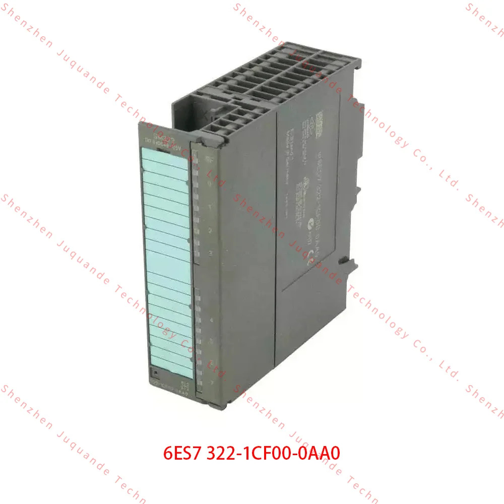 6ES7322-1BP50-0AA0 6ES7322-1CF00-0AA0 6ES7322-1FF01-0AA0 6ES7322-1FL00-0AA0 6ES7322-1HF10-0AA0 신 오리