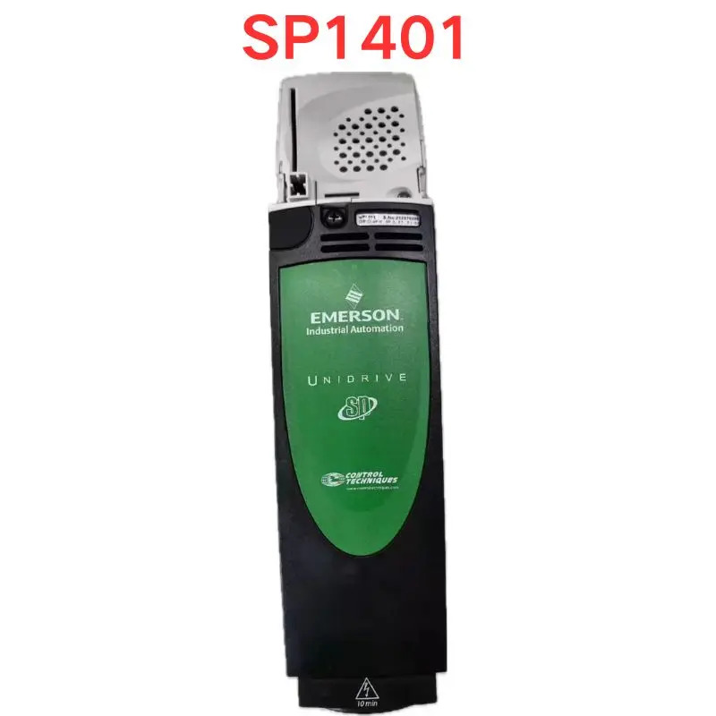 오리지널 SP1401 주파수 변환기0.75-1.1KW 380V