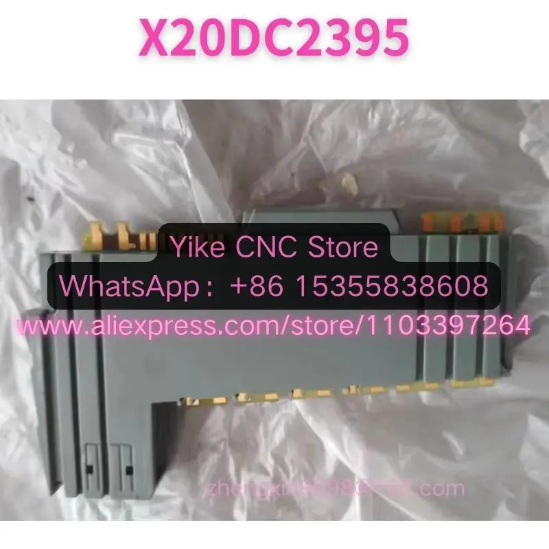 뉴 오리지널 X20DC2395 X20 DC 2395 모듈