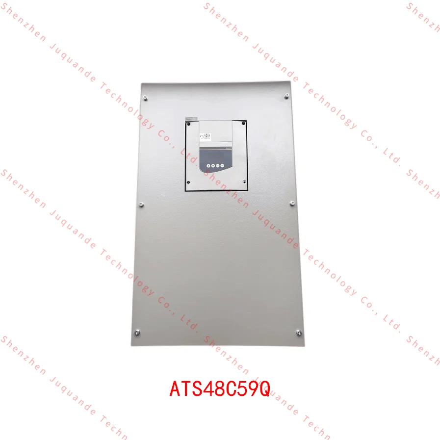 ATS48C32Q ATS48C41Q ATS48C48Q ATS48C59Q ATS22C41Q ATS22C48Q ATS22C59Q 신 오리지널