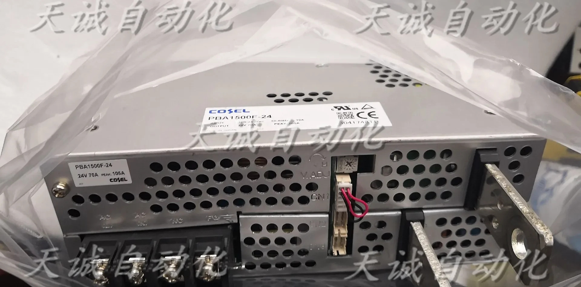 오리지널 일본 Corso el 전원공급장치 PBA1000F PBA1500F-12-15-24-36-48V-N