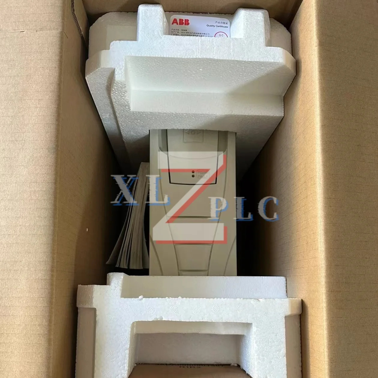 인버터 신규 입고 ACS550-01-05A4-4 ACS550-01-06A9-4