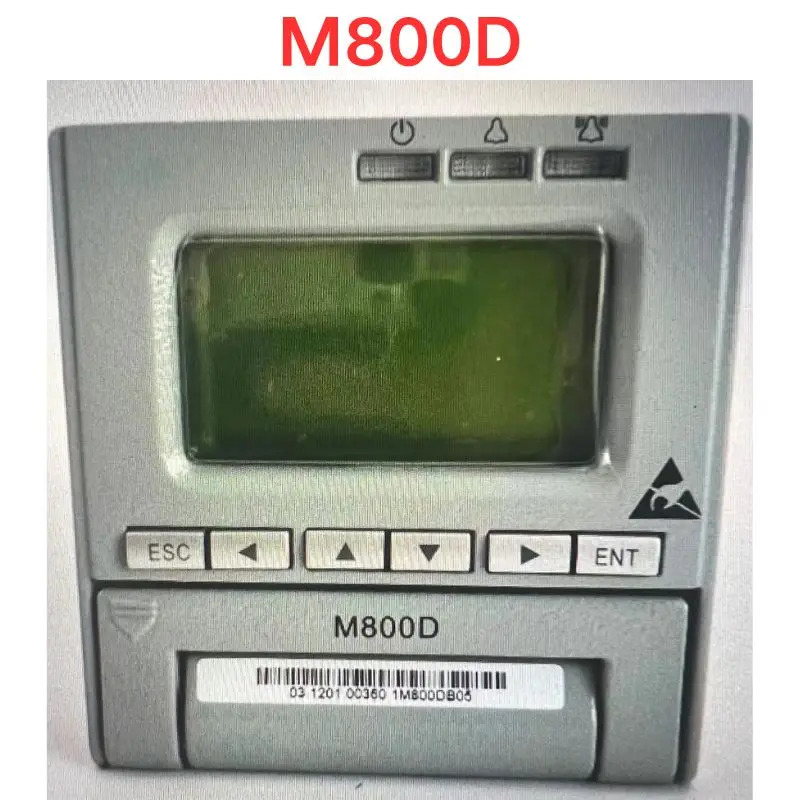 오리지널 M800D 모니터링 모듈