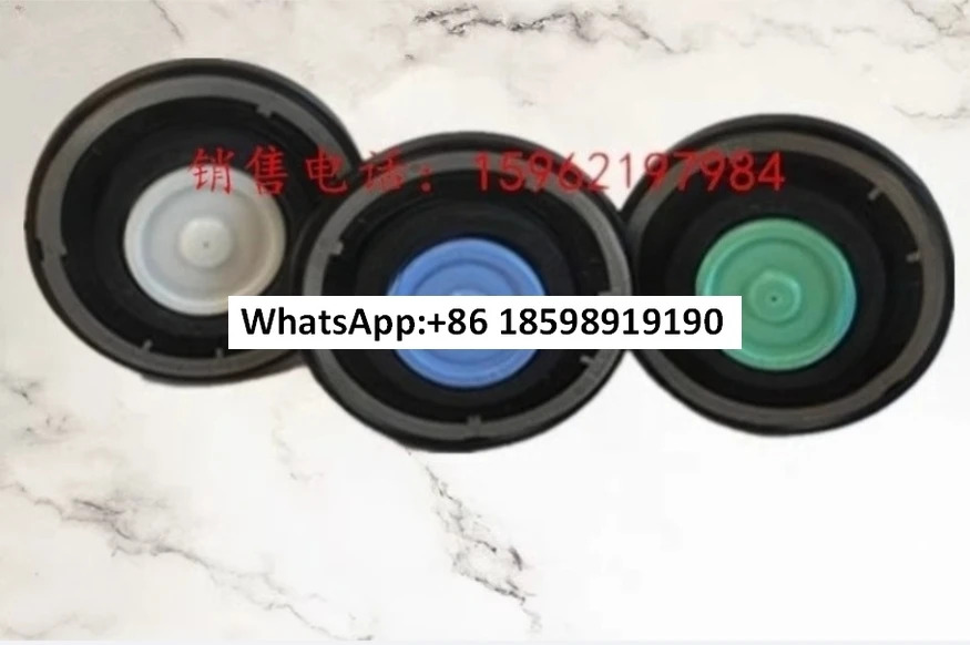 변기 플러싱 밸브다이어프램 코어는 품