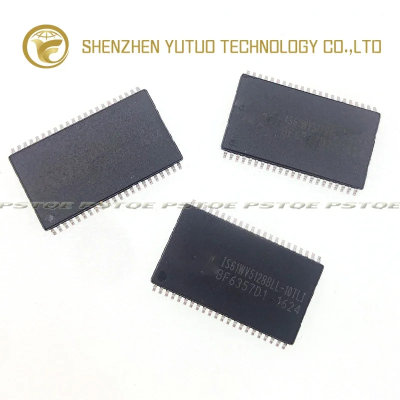 IS61WV5128BLL-10TLI IC IS61WV5128BLL