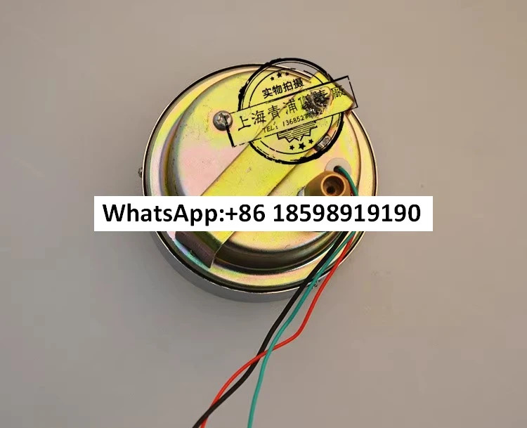 YT-603 YT-D60 상하전기 접촉 압력계