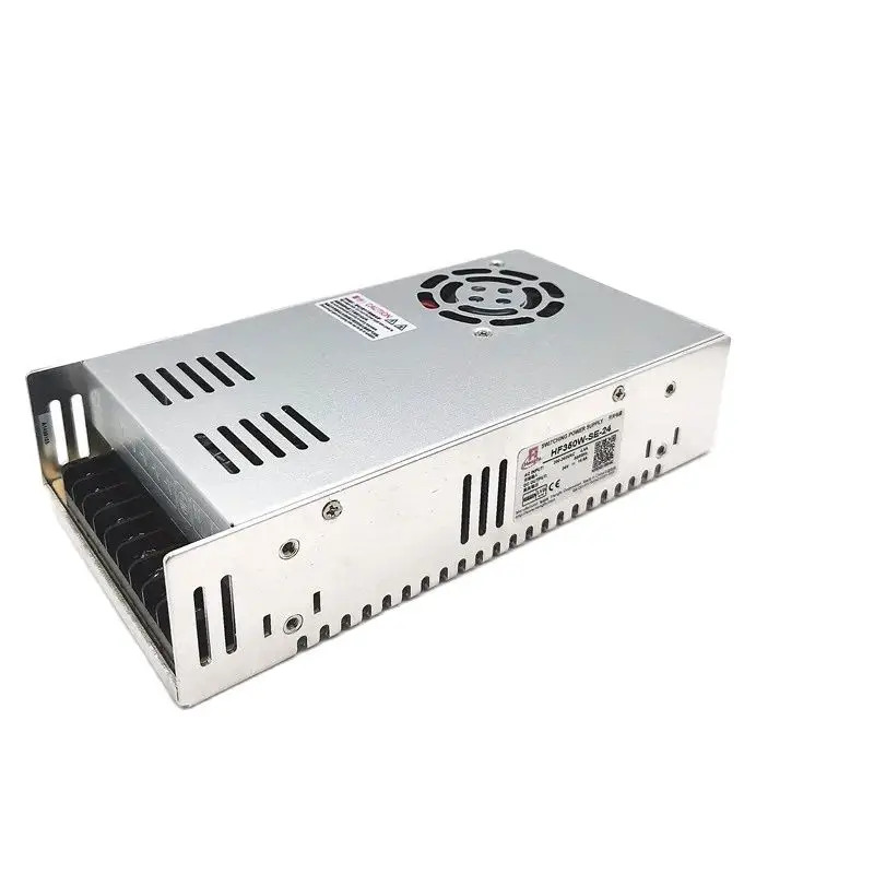 스위치 전원공급장치 HF350W-SE-24 24V 14.6A 엘리베이터 부품 리프트 액세서리
