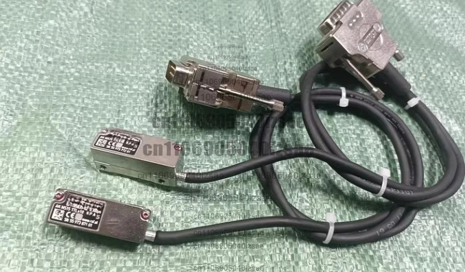 그레이팅 리더 헤드 AK MS15 TTLx10 KPA 완전 기능성 리퍼 완료