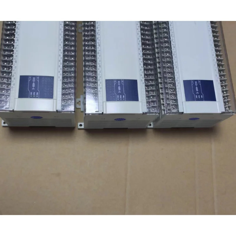 리퍼 PlC 모듈 XC3-48R-E OK