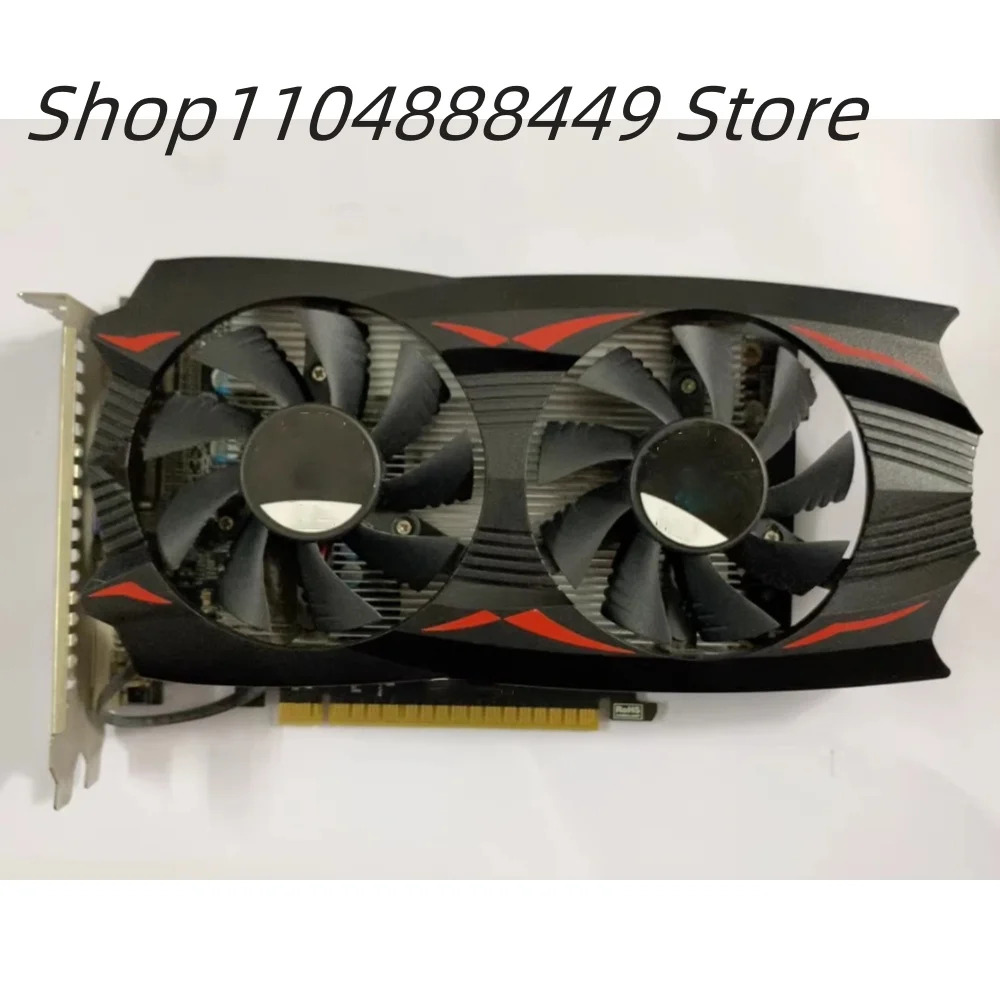 X750TI X750TI-2GB D5 디스플레이 카드