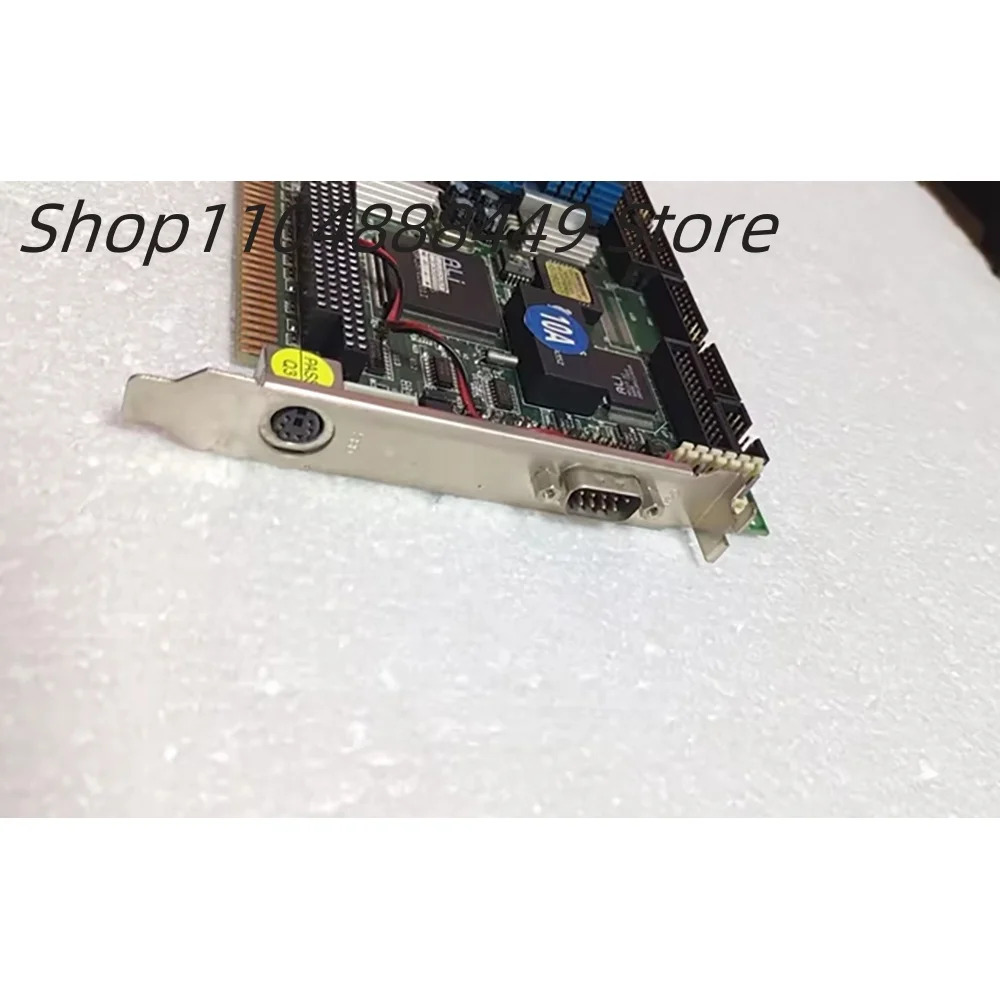 P5/6X86 SBC VERG4 산업제어 마더보드 PIA-460-3-A