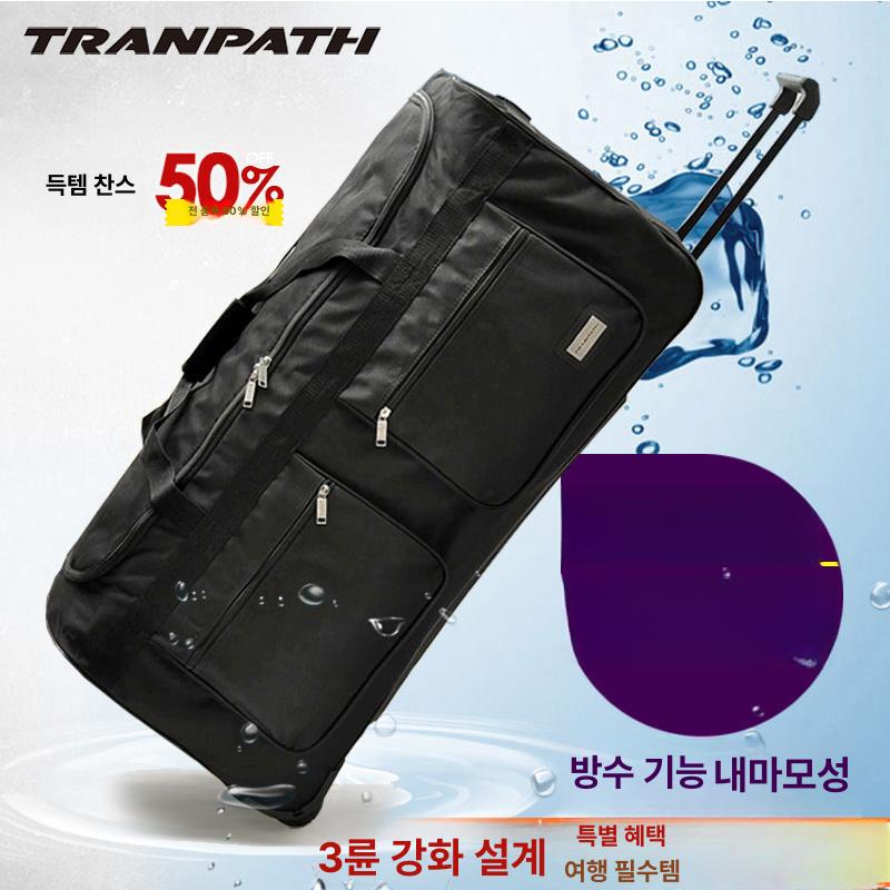 야구장비 야구캐리어 대용량 트롤리형 휠가방 장비백 휠백 장비가방 케이스 바퀴달린 - 상세 이미지 2