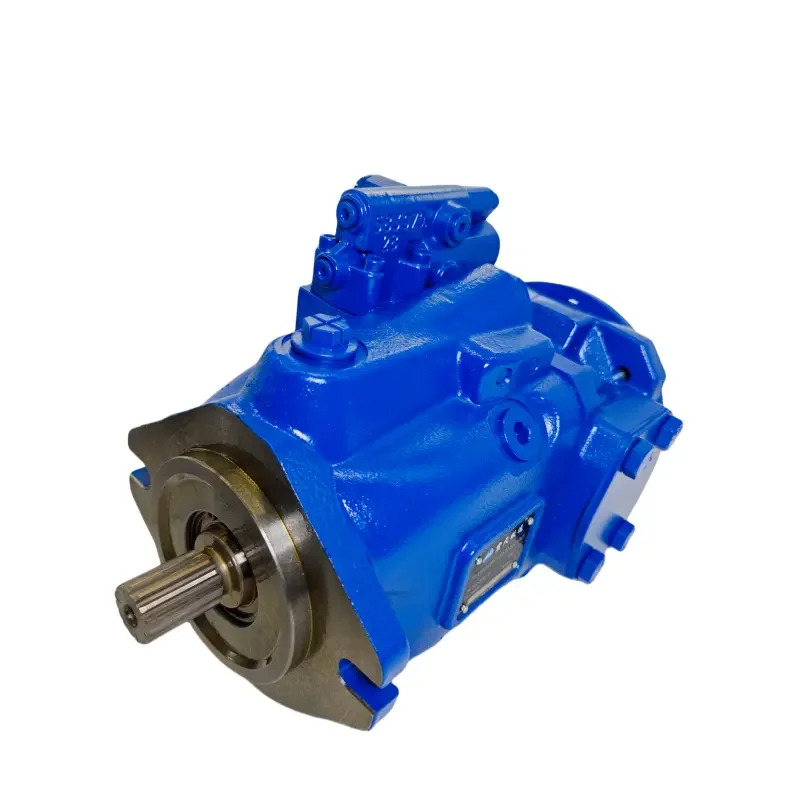 Nuoyi 펌프 유압 피스톤 A10VNO28 A10VNO45 A10VNO63 A10VNO85 A10VNO 고압 R902482556 AL A10VNO63DRS/52R-VWC62N0