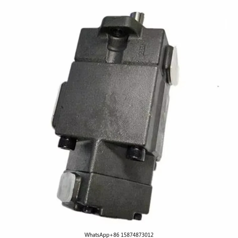 S-PV2R S-PV2R32 시리즈 유압 피스톤 펌프 S-PV2R32-66/65 S-PV2R34-94-184-F-RFAR PV2R34-116-237-F-RGAL-3