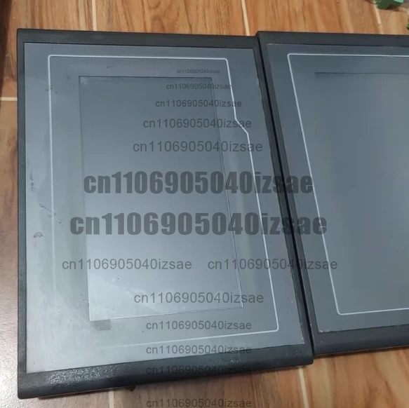 터치 스크린 TPC7072NT 24V DC/300mA 완전 작동 리퍼 완료 OK