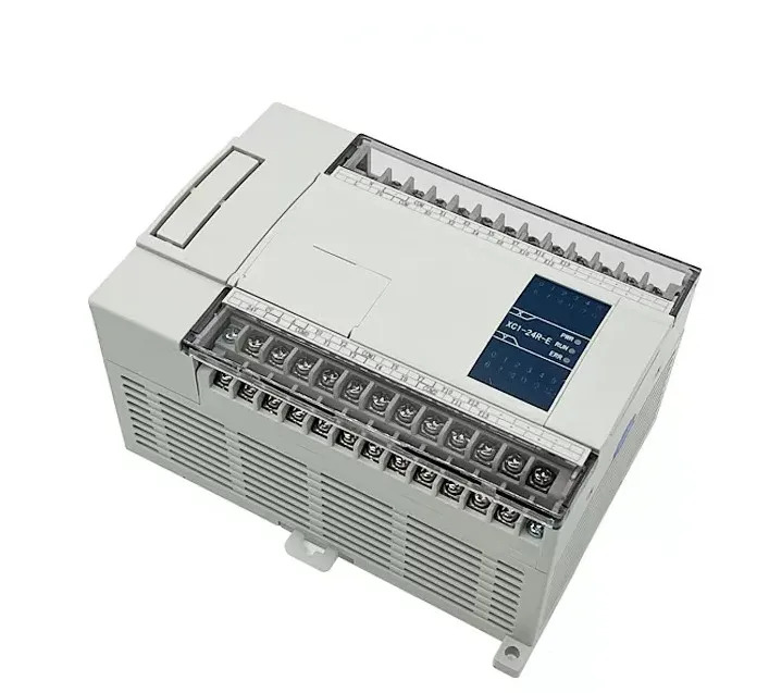 PLC 프로그래밍 로직 컨트롤러 전기 패널 XC5-24T-E XC5-32T-E