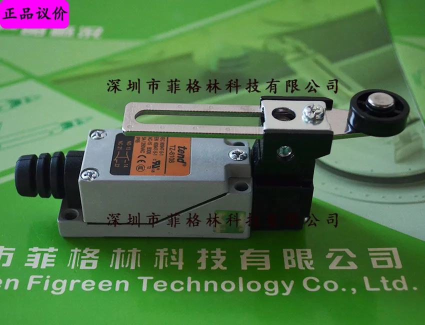 실제 TZ-8108 대만 Tiande TEND