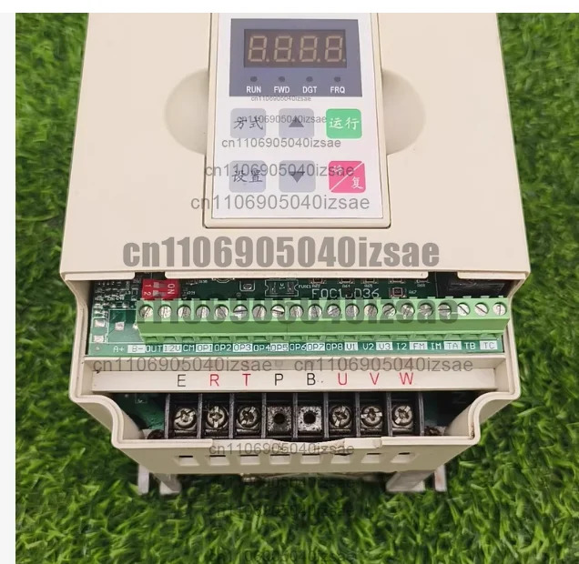 주파수 변환기 F1000-G0015S2B 1.5KW 220V 리퍼 완료