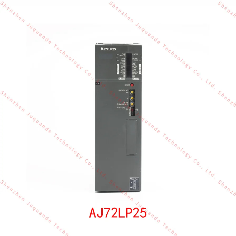 A3HCPUP21 QJ71MES96 A1SJ71E71N-T A6BR10-DC AJ72LP25 A1SJ71QE71-B5 A1SJ71AS92 QD74MH16 신 오리지널