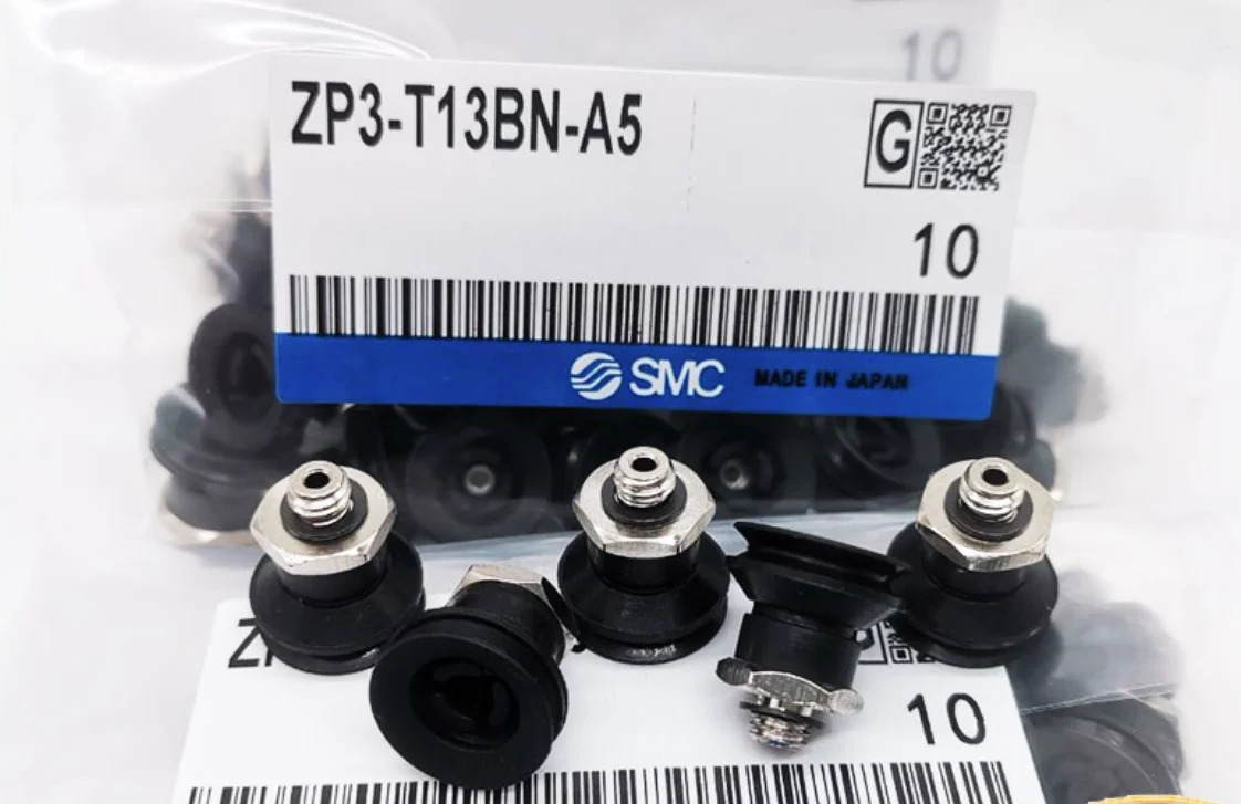 SMC 진공 흡입기 ZP3-T13BN-A5 1 백 신