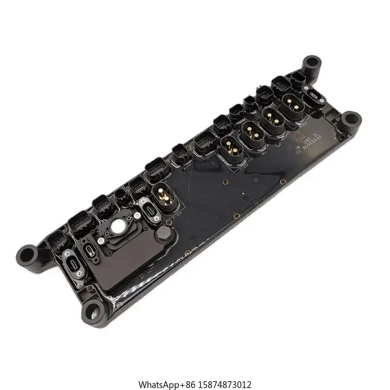농업dr one 케이블 분배 보드 모듈 FORD호환j1 T30 브레이크