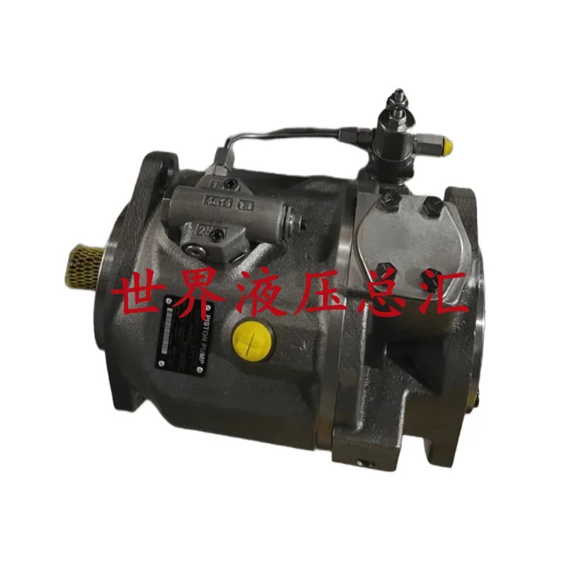 유압 펌프 A10VO71DFLR/31L-PSC62K01 A10VO100/28/45/140 DFR1/31R