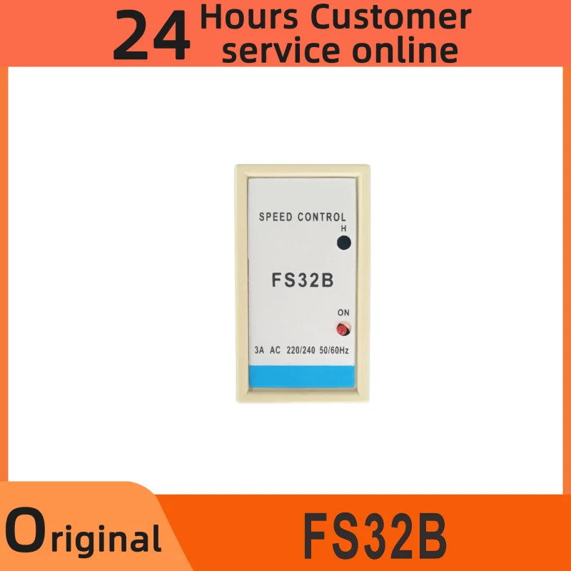 AC 모터 속도 컨트롤러 모듈 FS32B FS31B 110VAC 220VAC