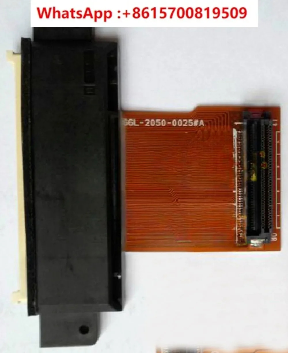 CF 카드 슬롯 A66L-250-0025  A 수치 제어 공작 기계 시스템 CNC 소켓