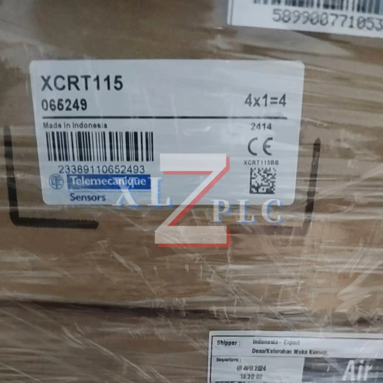 리미트 스위치 XCKMR54D1 XCRT115