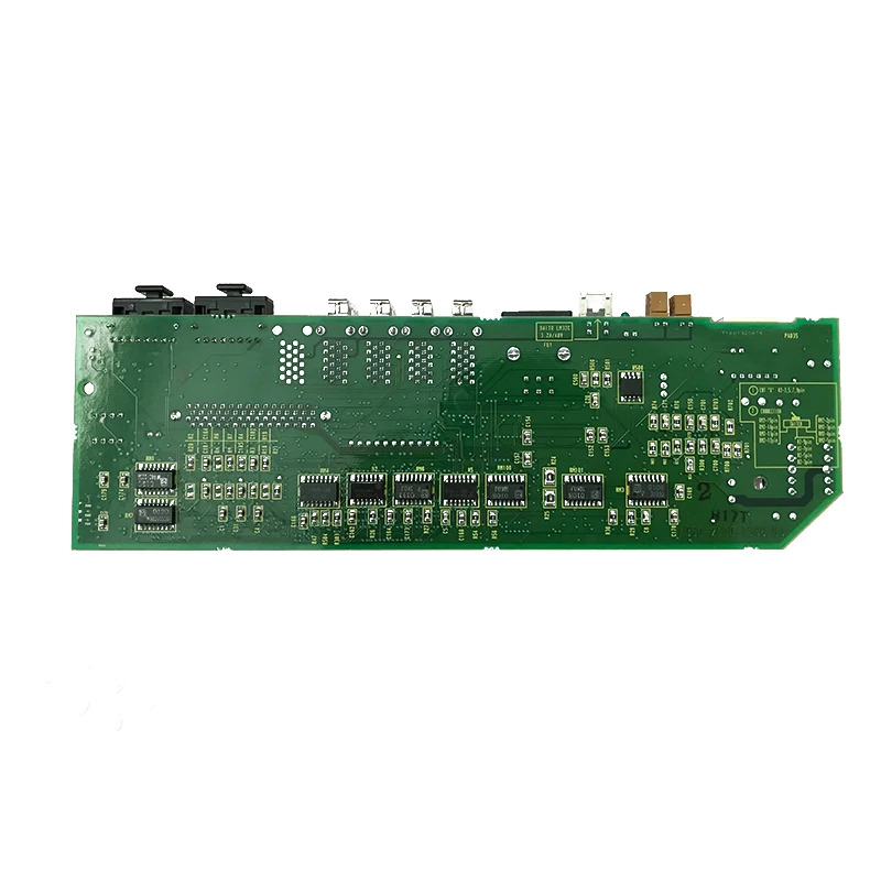 A20B-2100-0540 Fanuc CNC 시스템 회로 기판 리퍼 완료 A20B 21000540
