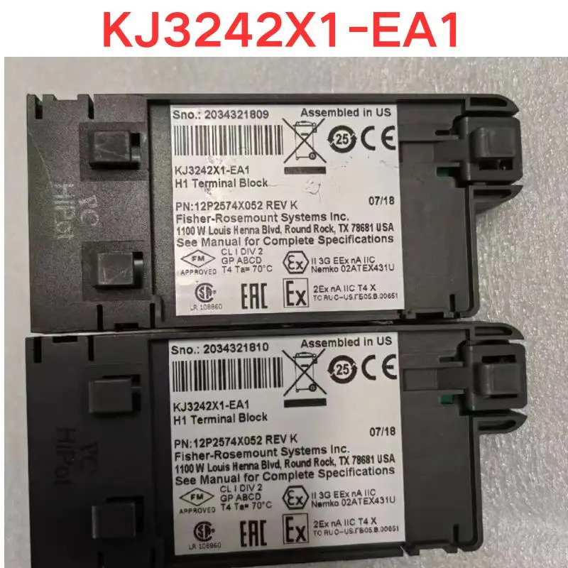 리퍼 KJ3242X1-EA1 모듈 기능 OK