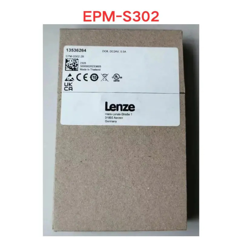 오리지널 EPM-S302 모듈