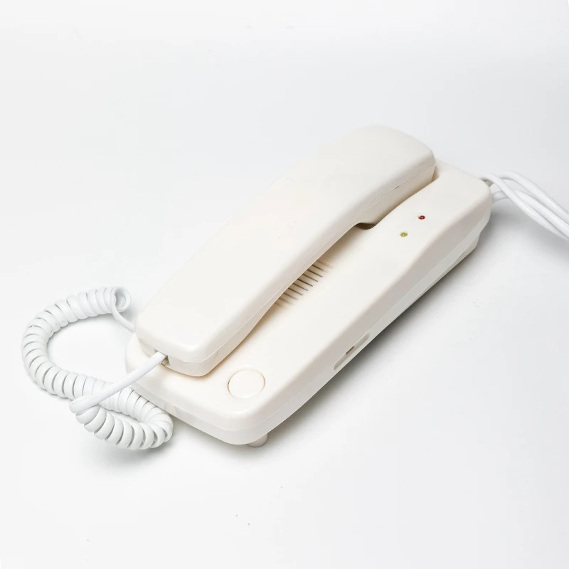 인터콤 호스트 XO5249B095 XAA25305A5 엘리베이터 부품 리프트 액세서리