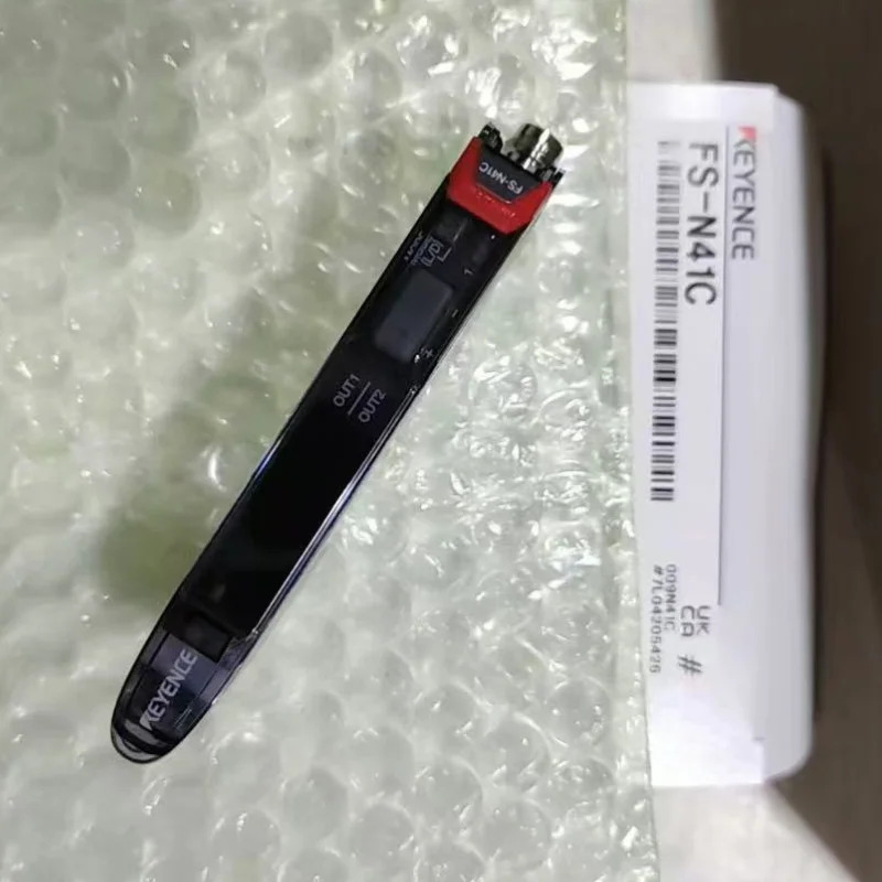 FS-N41C 섬유 증폭기