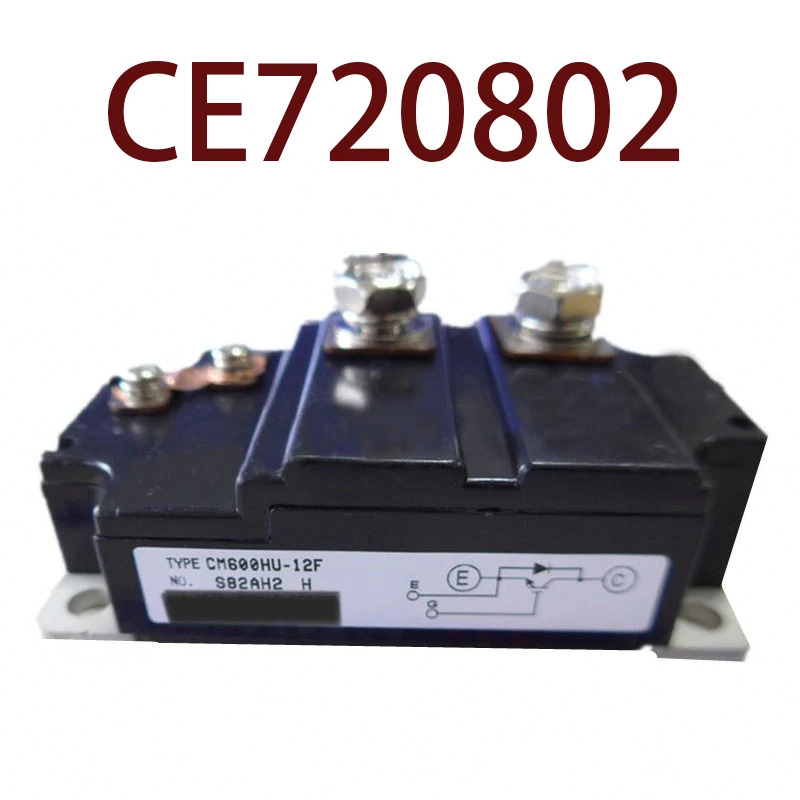 오리지널 CM600HU-12F CM600HU-24H CM600HN-5F 현장