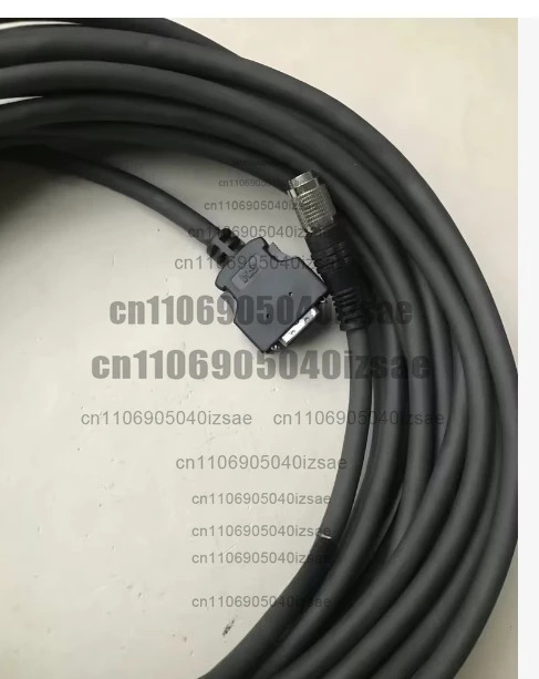 CA-CH10R 카메라 연결 케이블 길이 10m 리퍼 완료