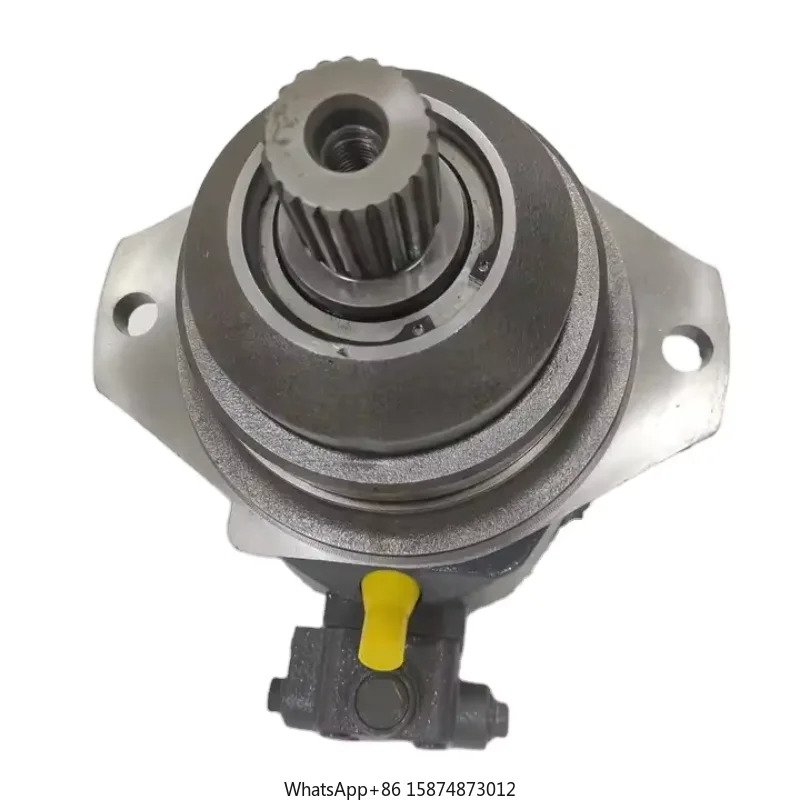 유압 피스톤 펌프 A7VO A7VO55 A7VO250 A7VO355 A7VO107 A7VO160 A7VO500 A7VO80 A7VO55HD1 63L-NZB01