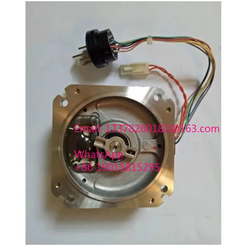 리퍼 OSA253 인코더는 CNC 서보모터대해 리퍼를 거쳤습니다.