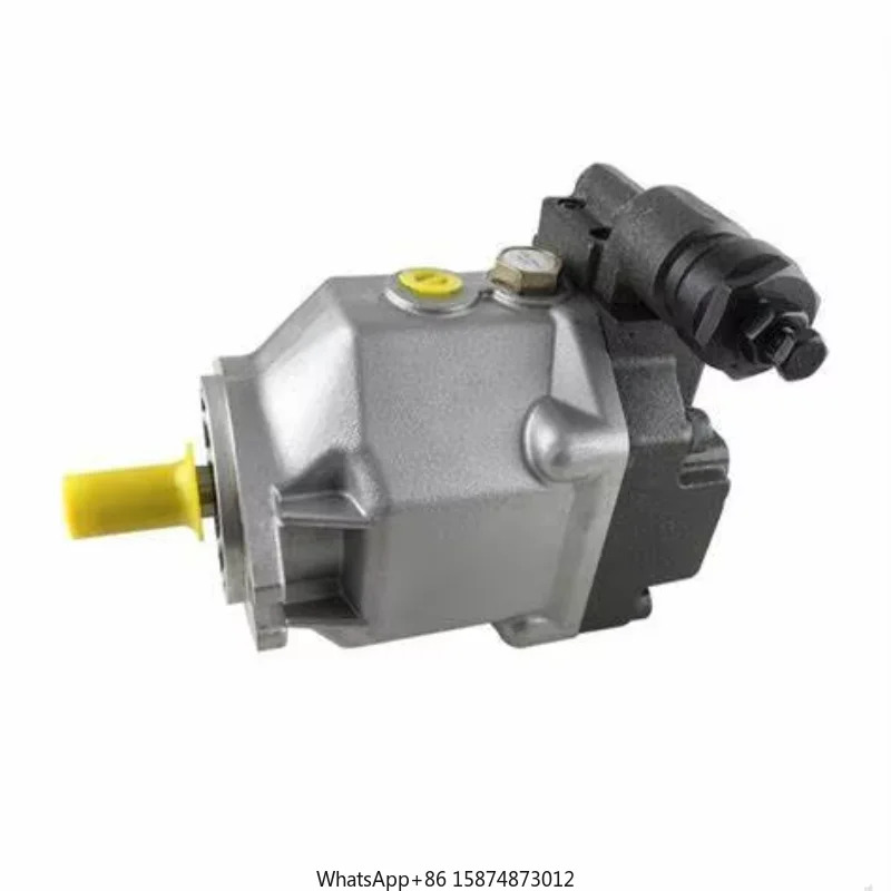 무역 유압 펌프 P16V-RS-11-CC-10-J P21V-RS-11-CC-110-J P40V-RS-11-CC-10-J