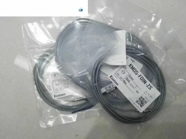 KINTON 센서 KM05-F01N-ZS 공장 원본