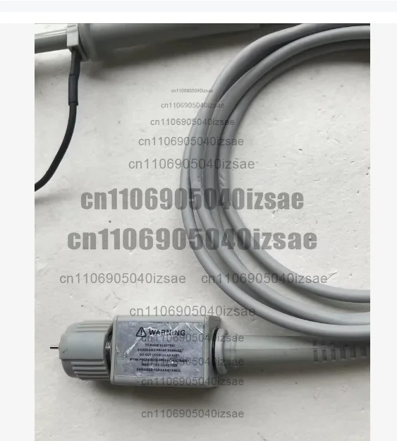 N2890L 오실로스코프 프로브 리퍼 완료
